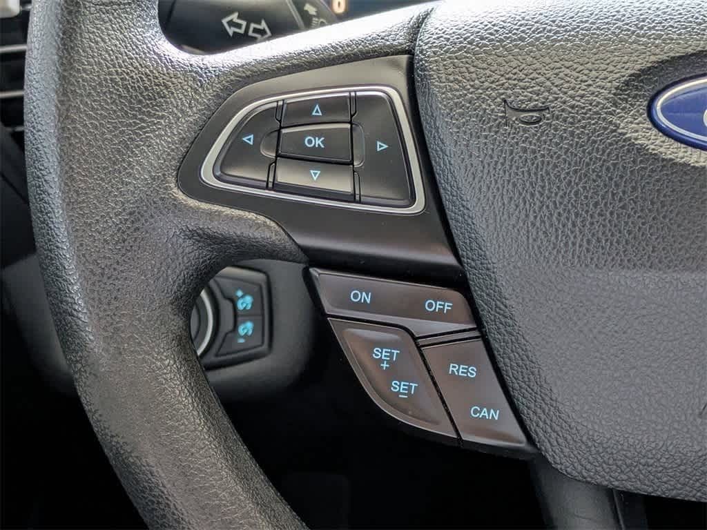 Thumbnail: 2018 Ford Escape - 25