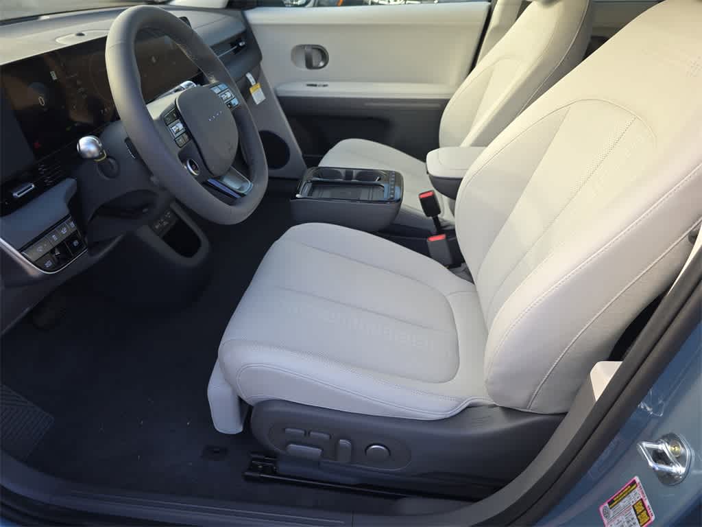 Thumbnail: 2026 Hyundai Ioniq 5 - 15