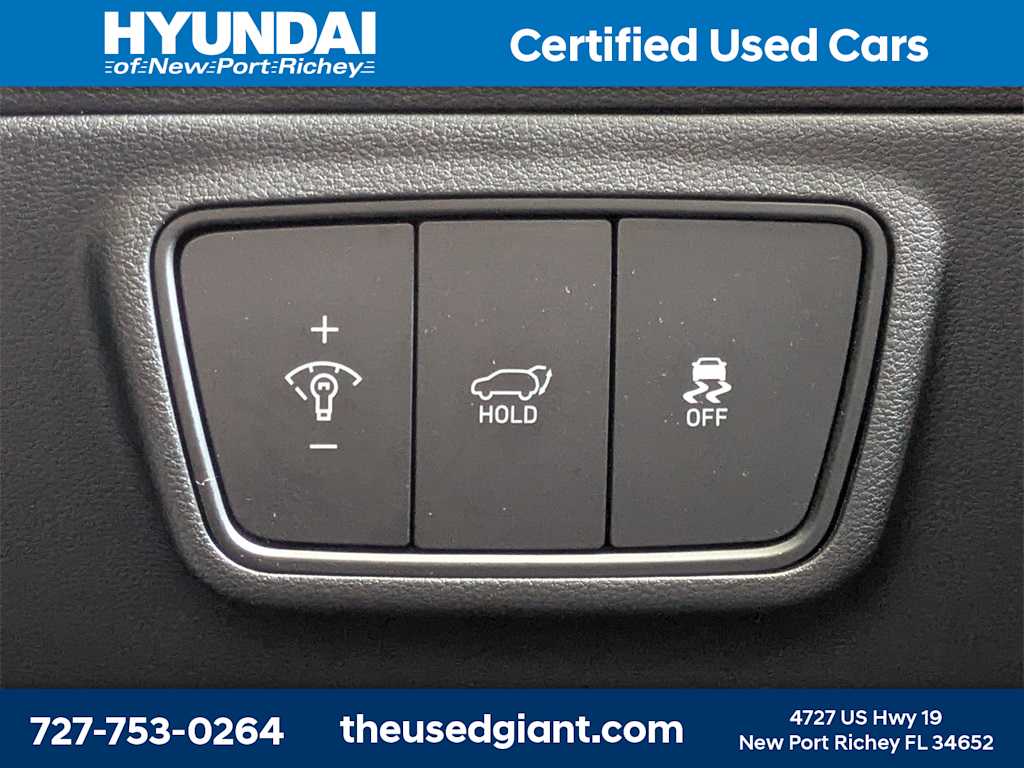 Thumbnail: 2023 Hyundai Tucson - 29