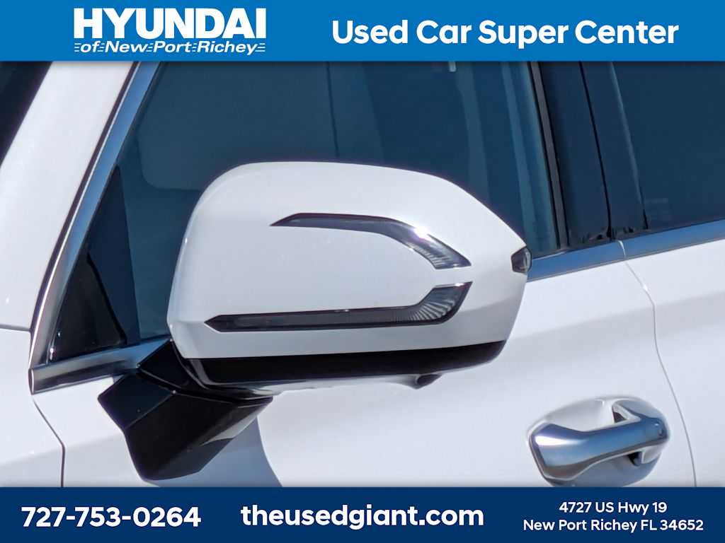 Thumbnail: 2021 Hyundai Palisade - 11