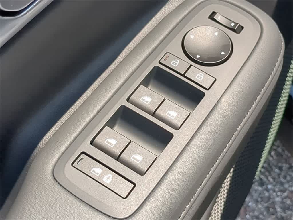 Thumbnail: 2026 Hyundai Santa Fe - 17