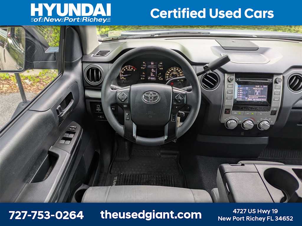 Thumbnail: 2019 Toyota Tundra - 17