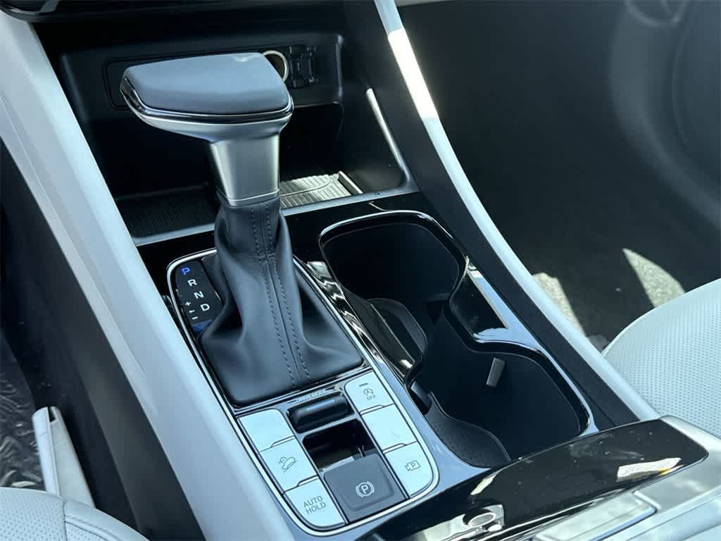 2025 Hyundai Tucson SEL Convenience 32