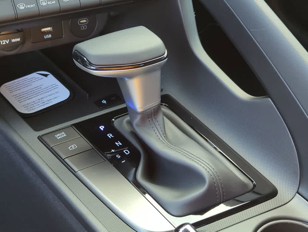 Thumbnail: 2026 Hyundai Elantra - 33