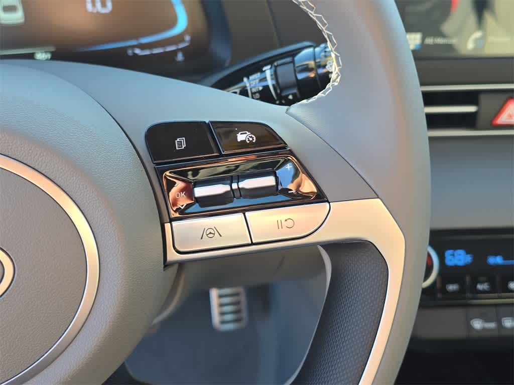 Thumbnail: 2026 Hyundai Elantra - 24