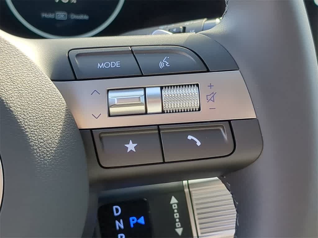 Thumbnail: 2026 Hyundai Kona - 25