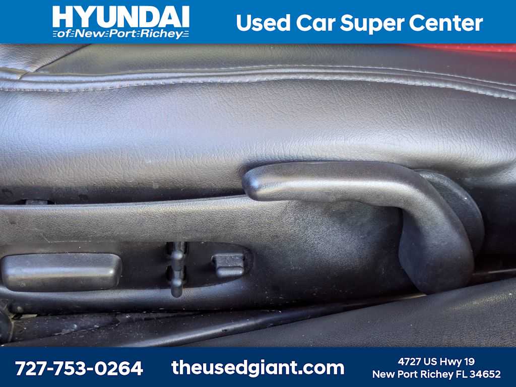 Thumbnail: 1998 Chevrolet Corvette - 21