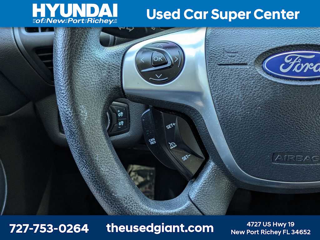 Thumbnail: 2015 Ford Escape - 30