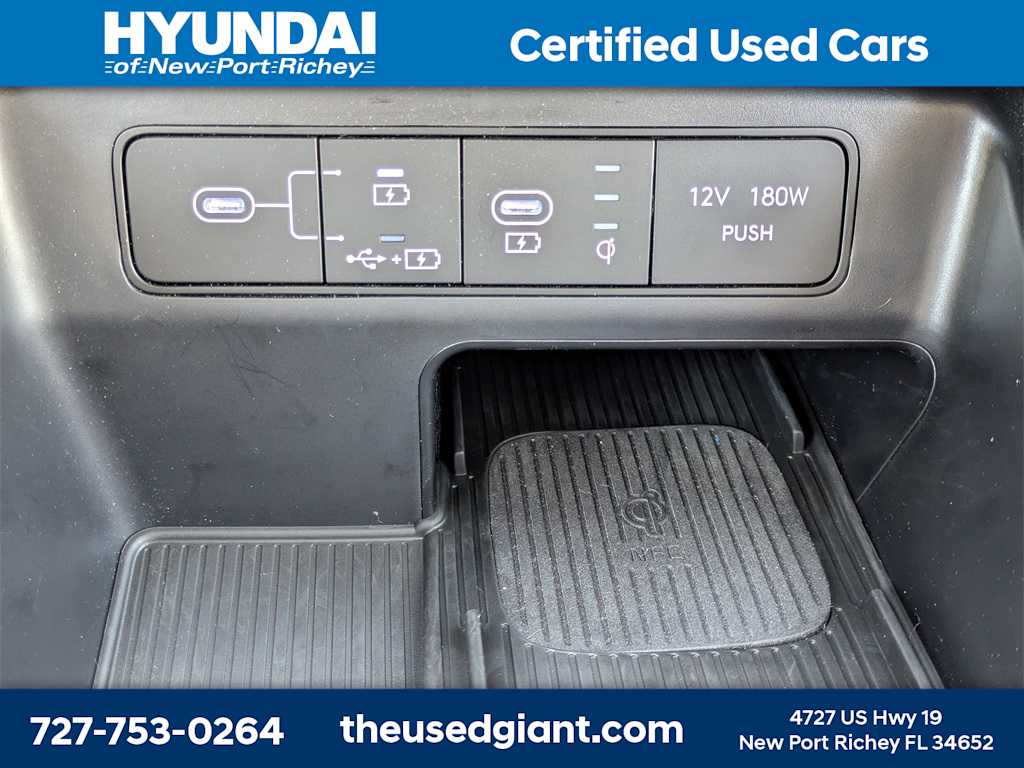 Thumbnail: 2025 Hyundai Tucson - 29