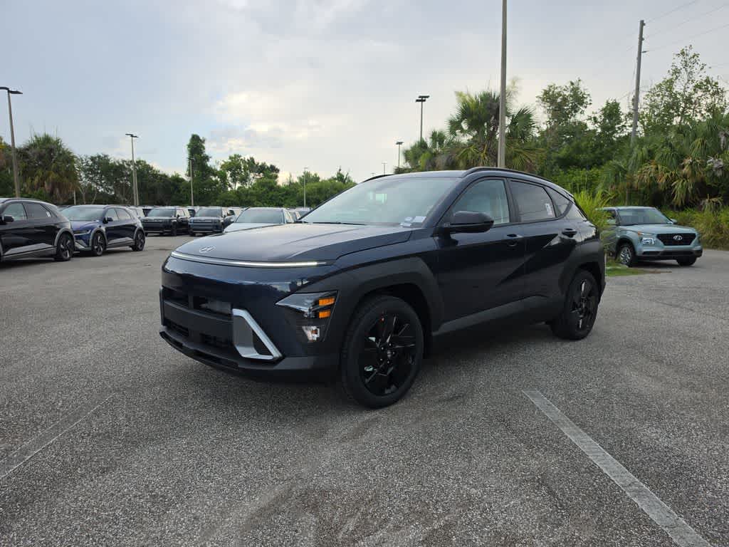 Thumbnail: 2026 Hyundai Kona - 2