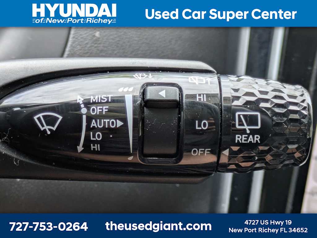 Thumbnail: 2024 Hyundai Tucson - 41
