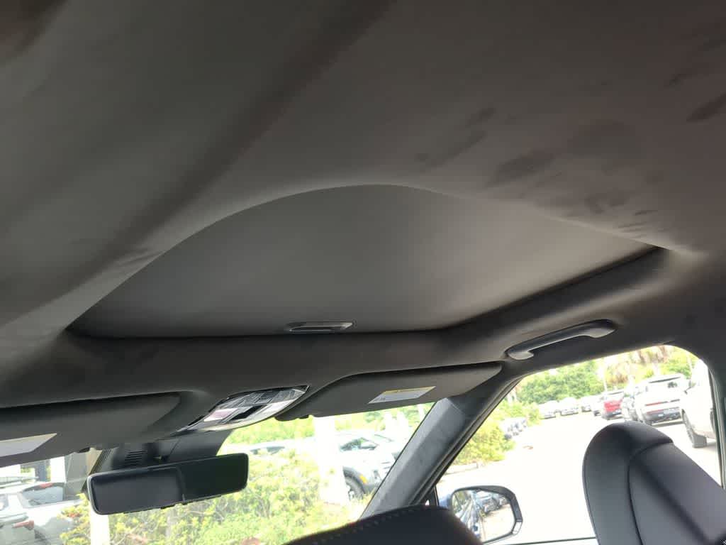 Thumbnail: 2026 Hyundai Santa Fe - 20