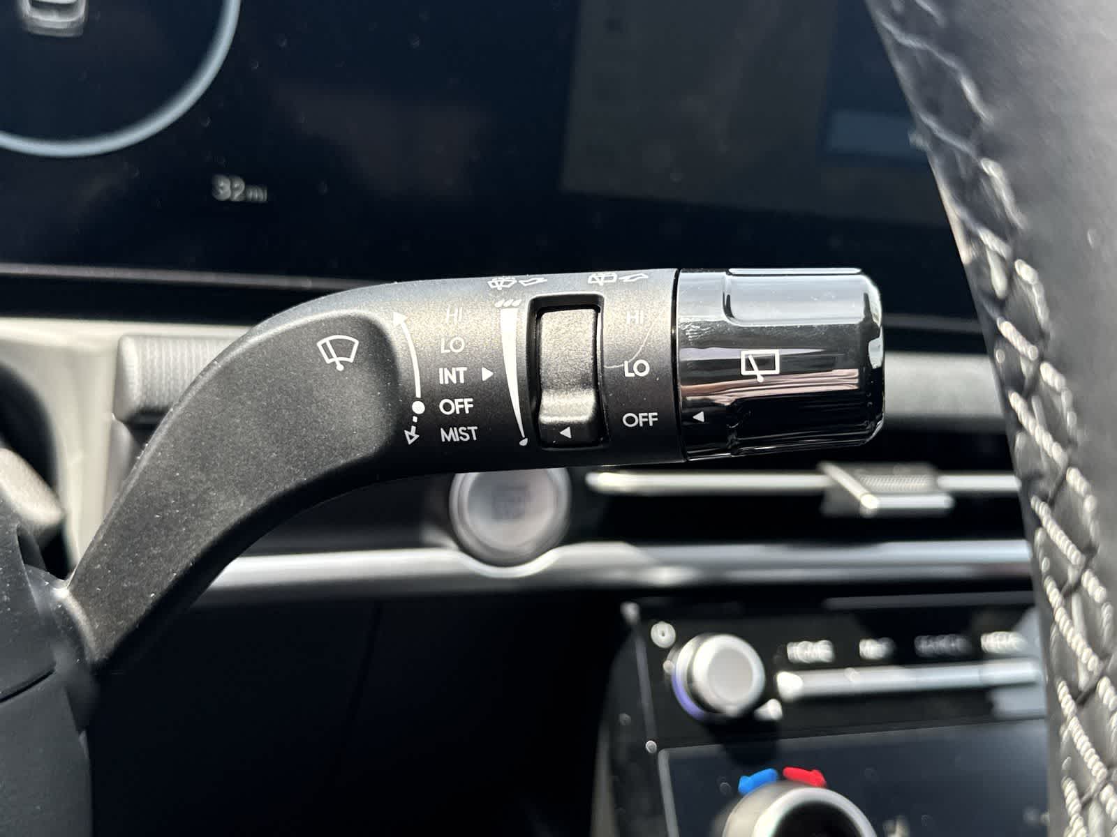 2025 Hyundai Tucson SEL Convenience 25