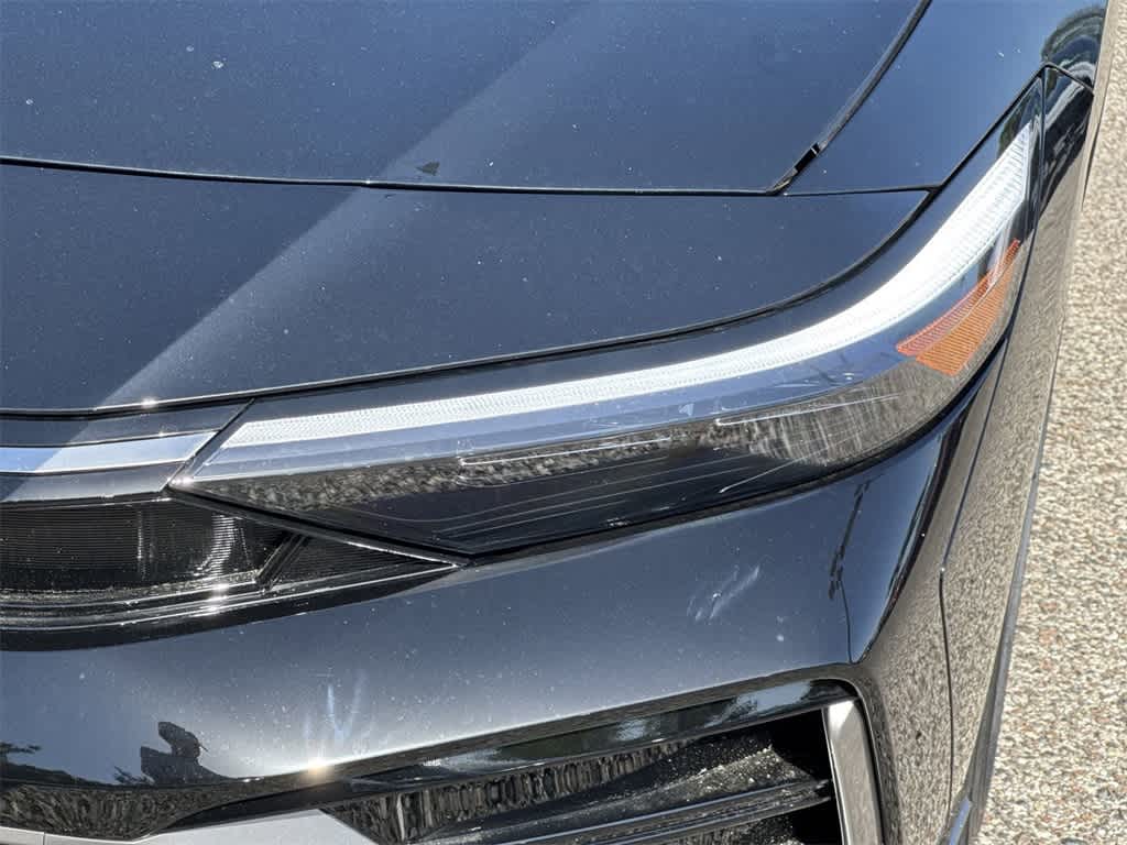 Thumbnail: 2025 Hyundai Elantra - 9