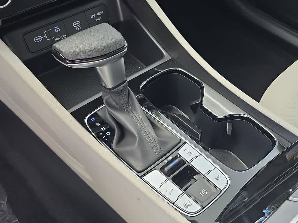 Thumbnail: 2026 Hyundai Tucson - 33