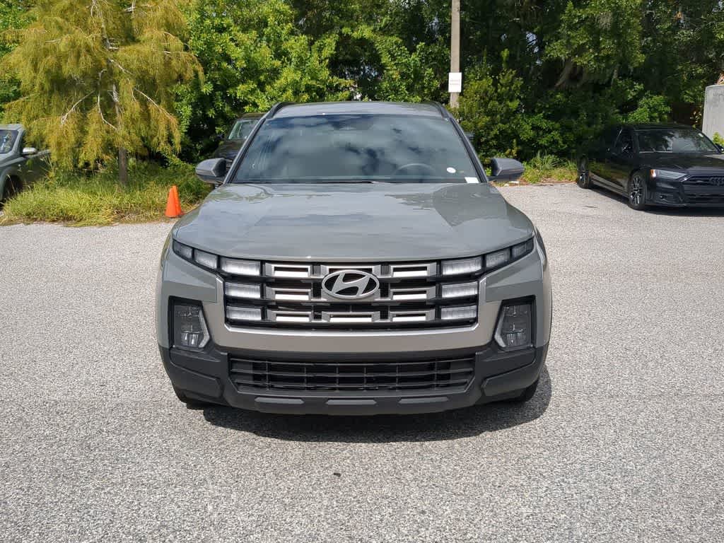 Thumbnail: 2026 Hyundai Santa Cruz - 10