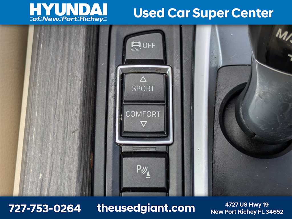 Thumbnail: 2014 BMW X5 - 29