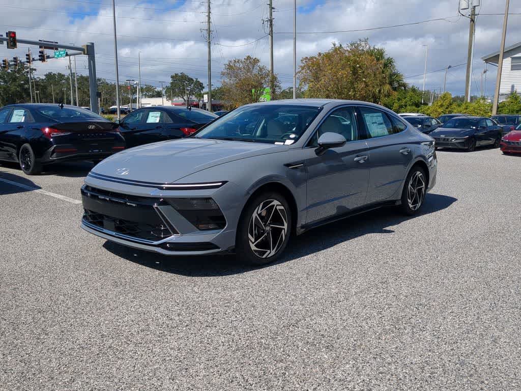 Thumbnail: 2026 Hyundai Sonata - 2