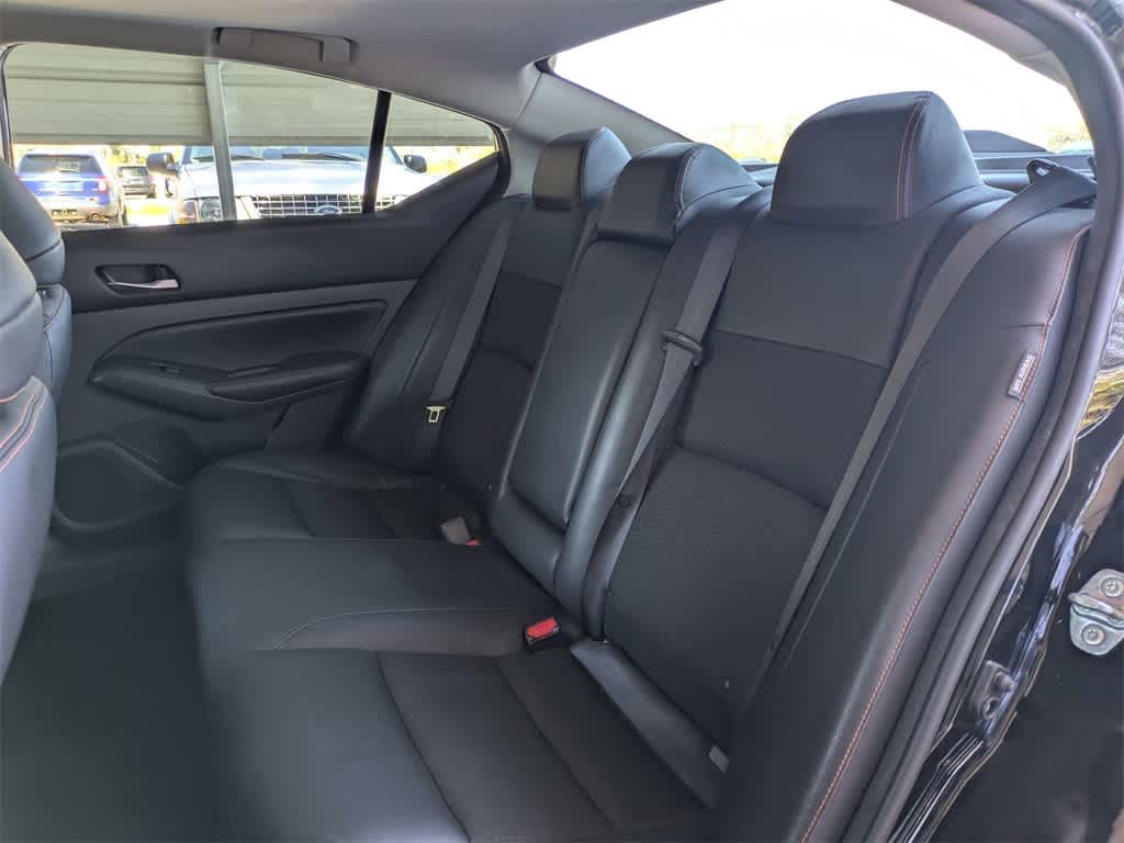 Thumbnail: 2022 Nissan Altima - 14