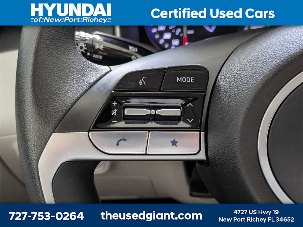 Thumbnail: 2024 Hyundai Tucson - 31