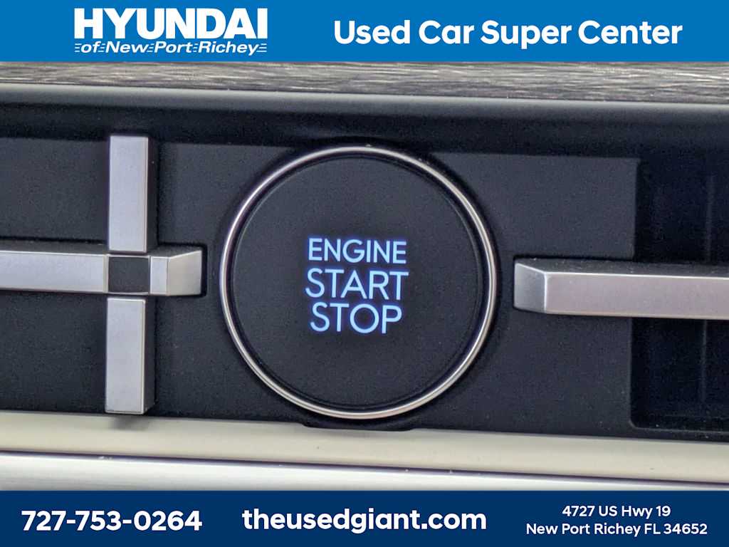 Thumbnail: 2024 Hyundai Santa Fe - 45