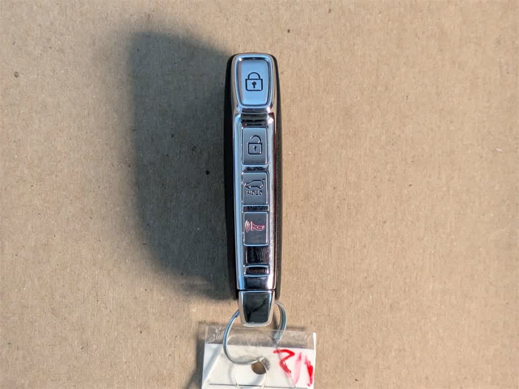 Thumbnail: 2022 Kia Sportage - 41