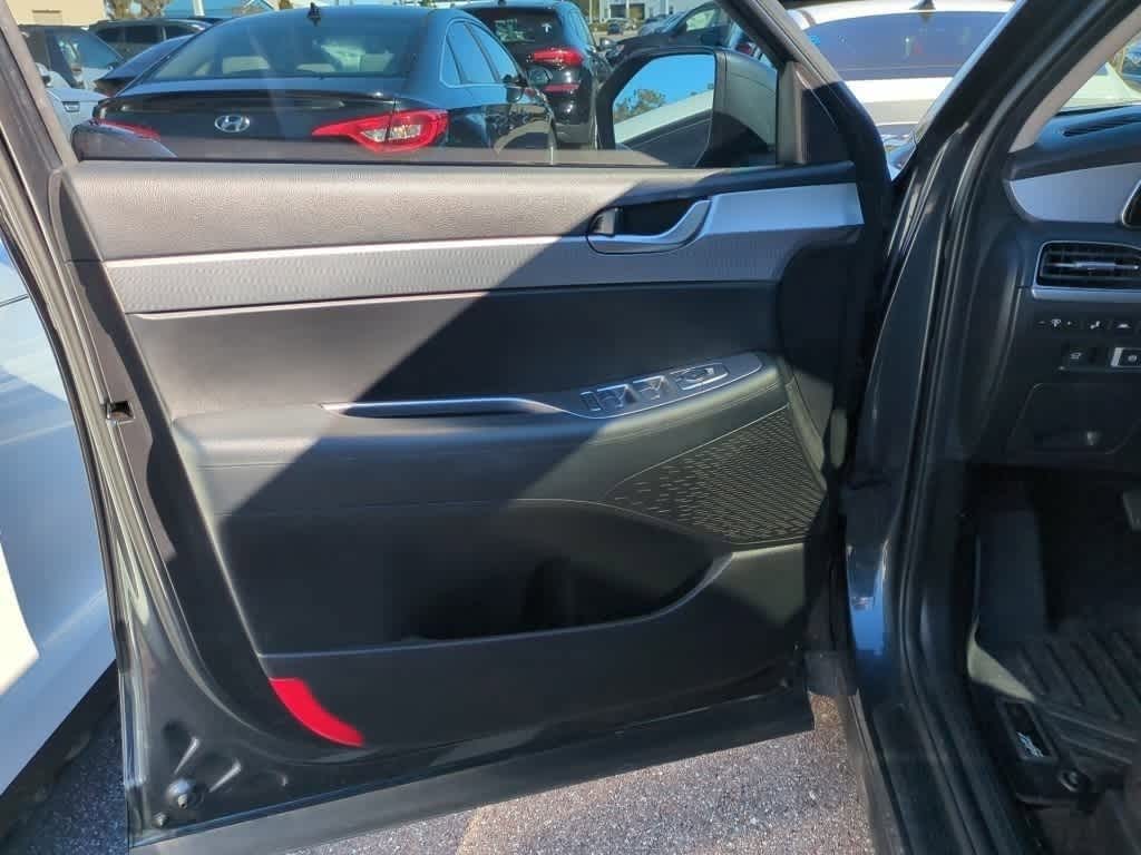 Thumbnail: 2020 Hyundai Palisade - 10