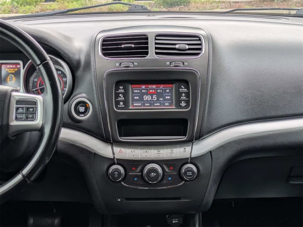 Thumbnail: 2020 Dodge Journey - 21