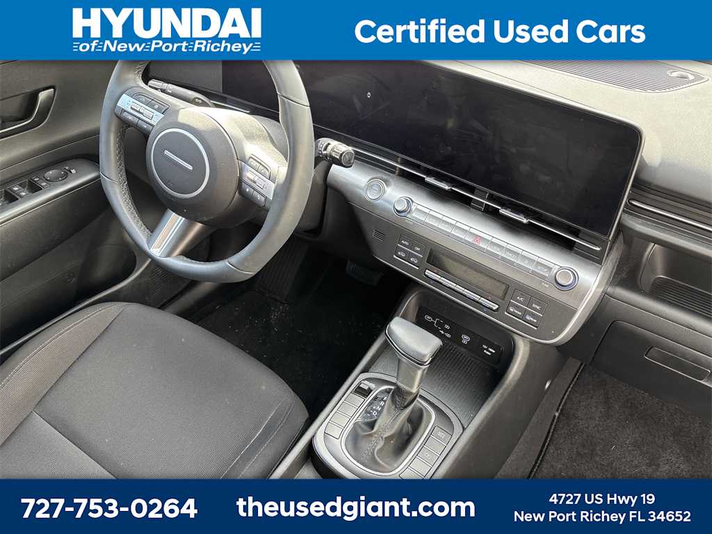 Thumbnail: 2024 Hyundai Kona - 6