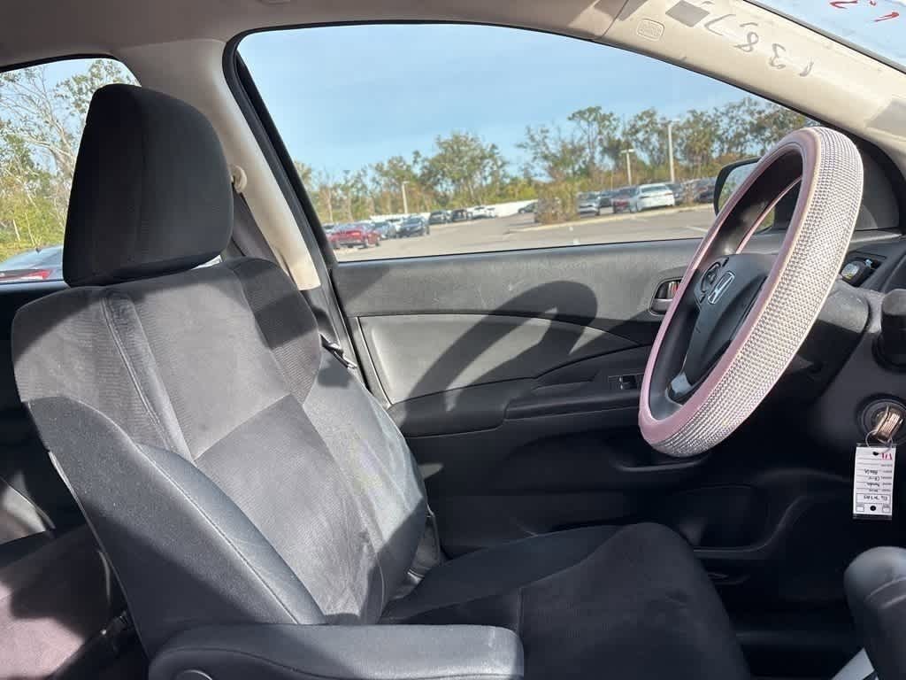 Thumbnail: 2014 Honda CR-V - 7