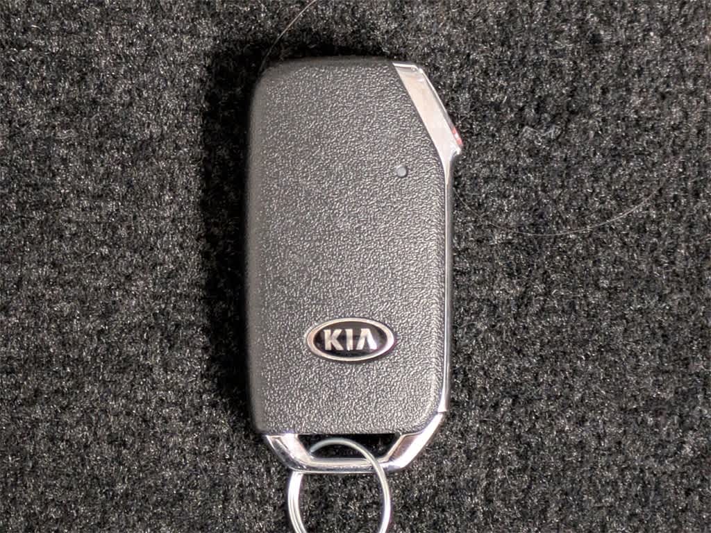 Thumbnail: 2021 Kia Sportage - 39