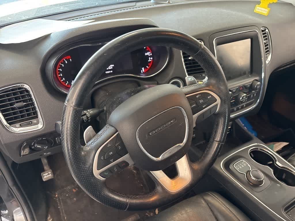 Thumbnail: 2014 Dodge Durango - 13