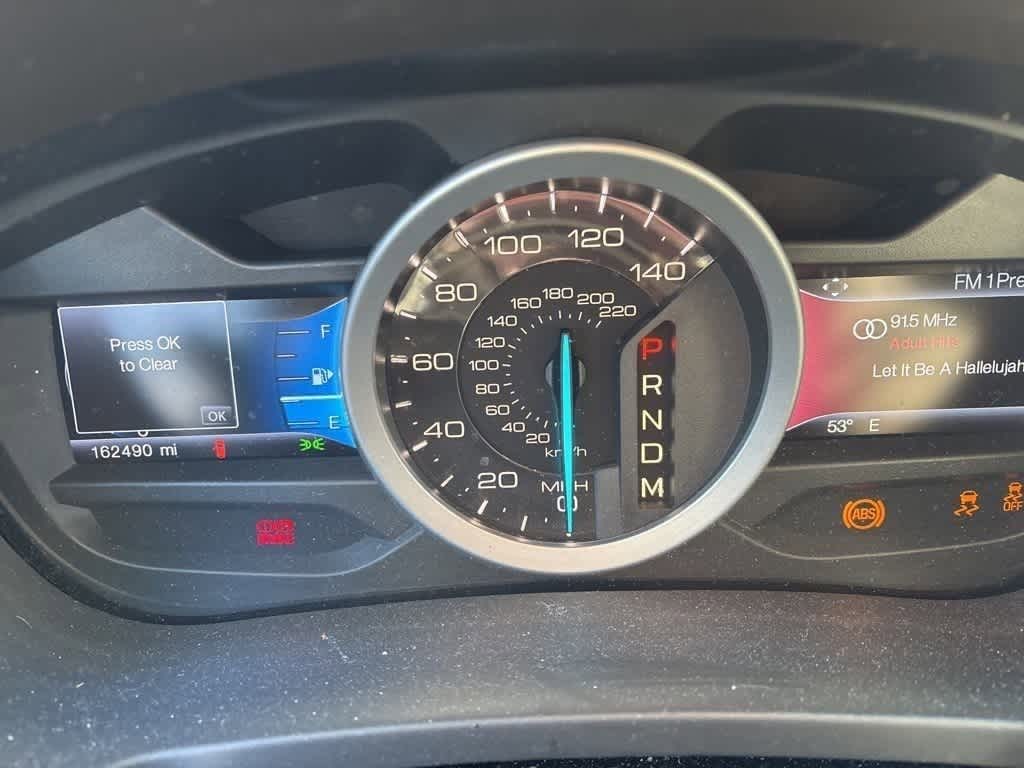 Thumbnail: 2014 Ford Explorer - 10