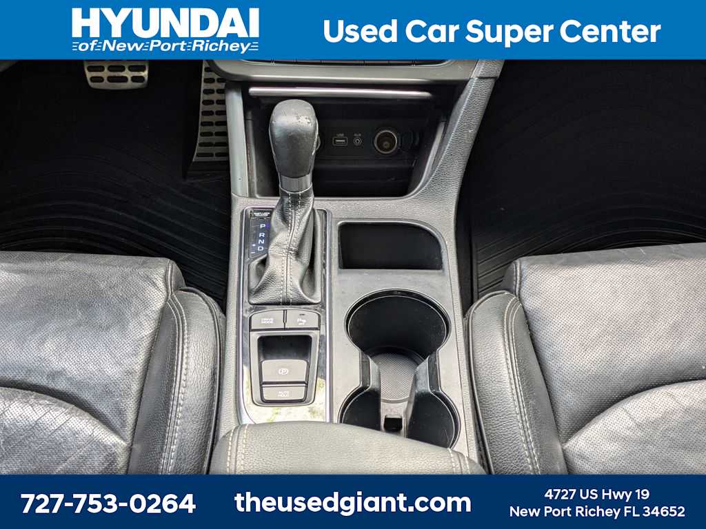 Thumbnail: 2015 Hyundai Sonata - 21