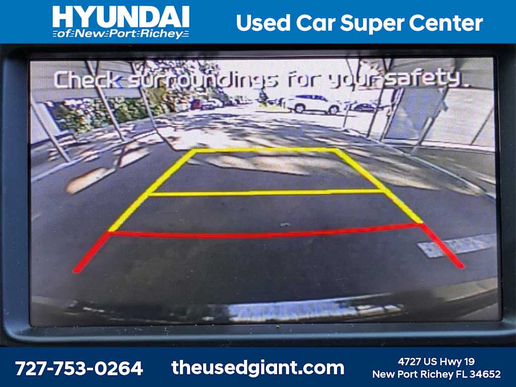 Thumbnail: 2019 Kia Sportage - 22