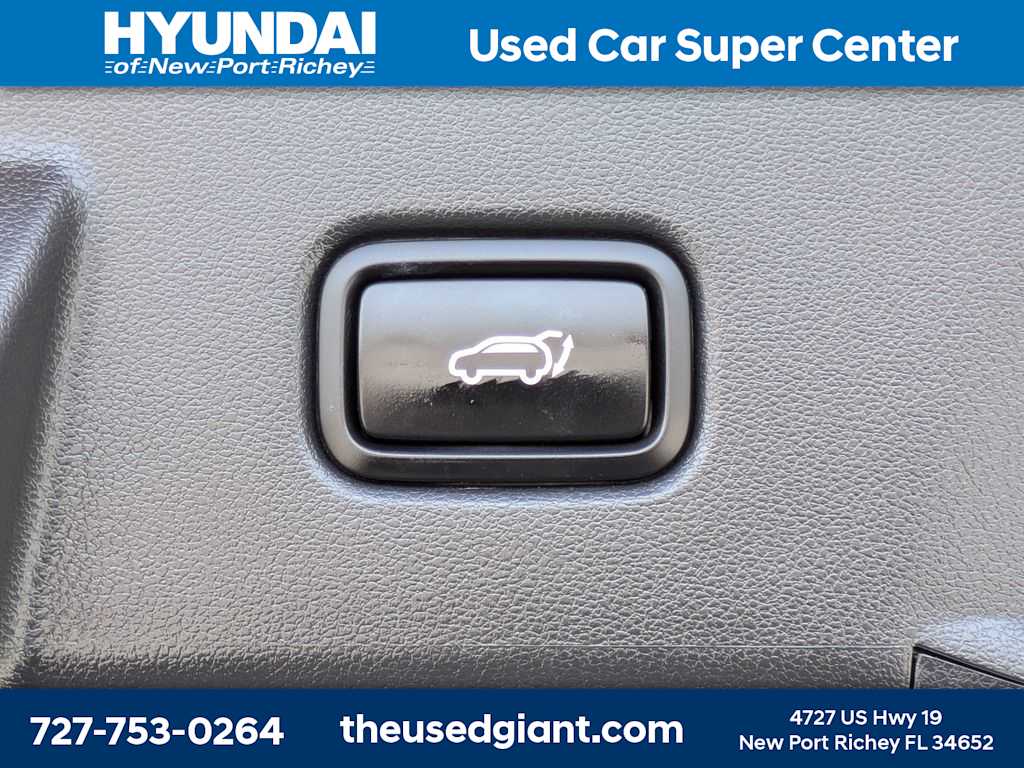 Thumbnail: 2023 Hyundai Tucson - 13