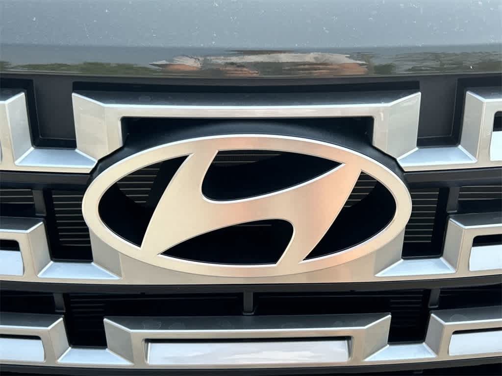 Thumbnail: 2025 Hyundai Santa Cruz - 11