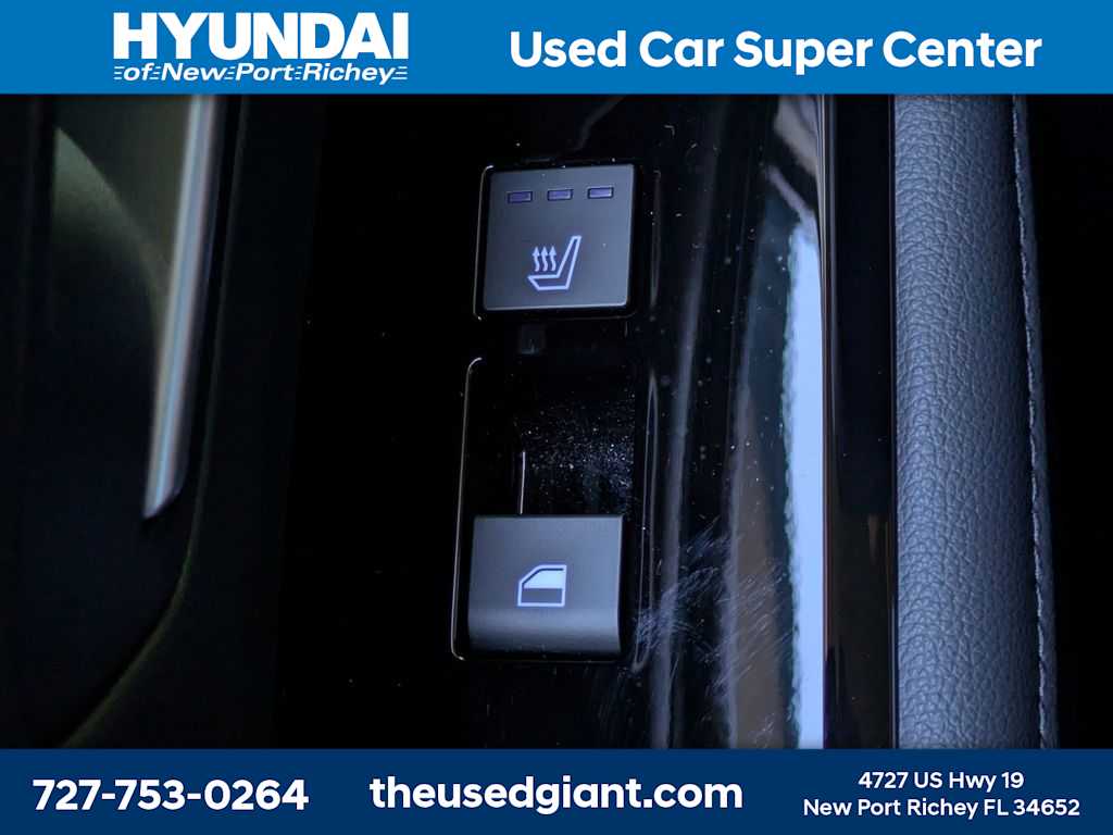 Thumbnail: 2025 Hyundai Tucson - 16