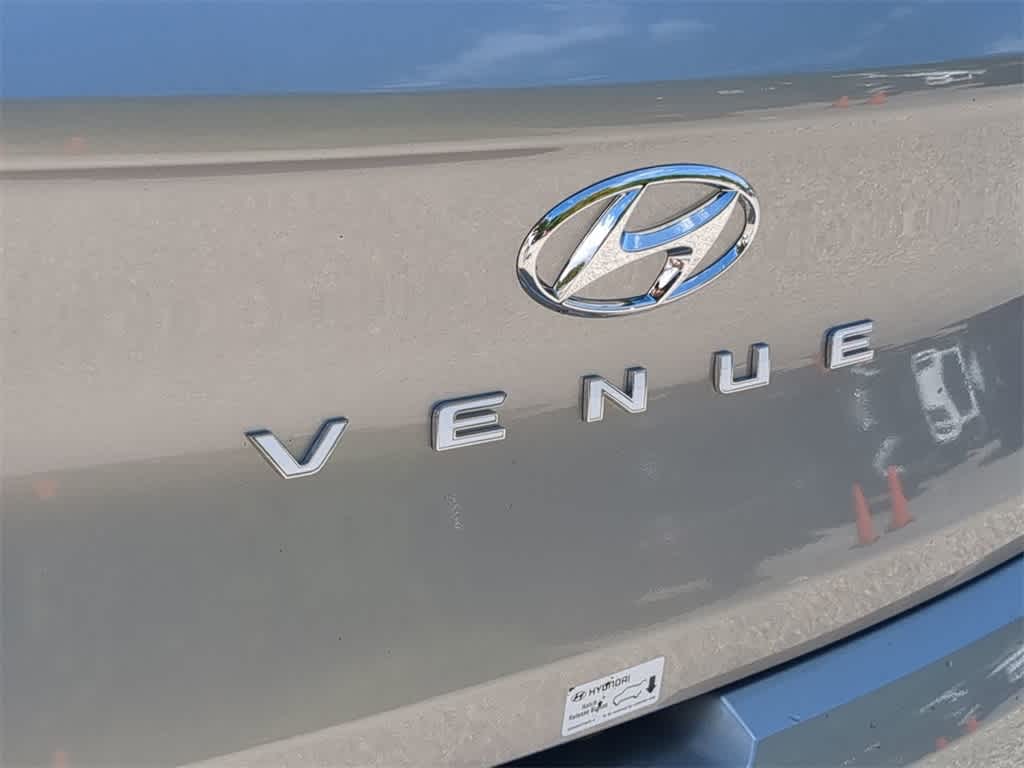 Thumbnail: 2026 Hyundai Venue - 12