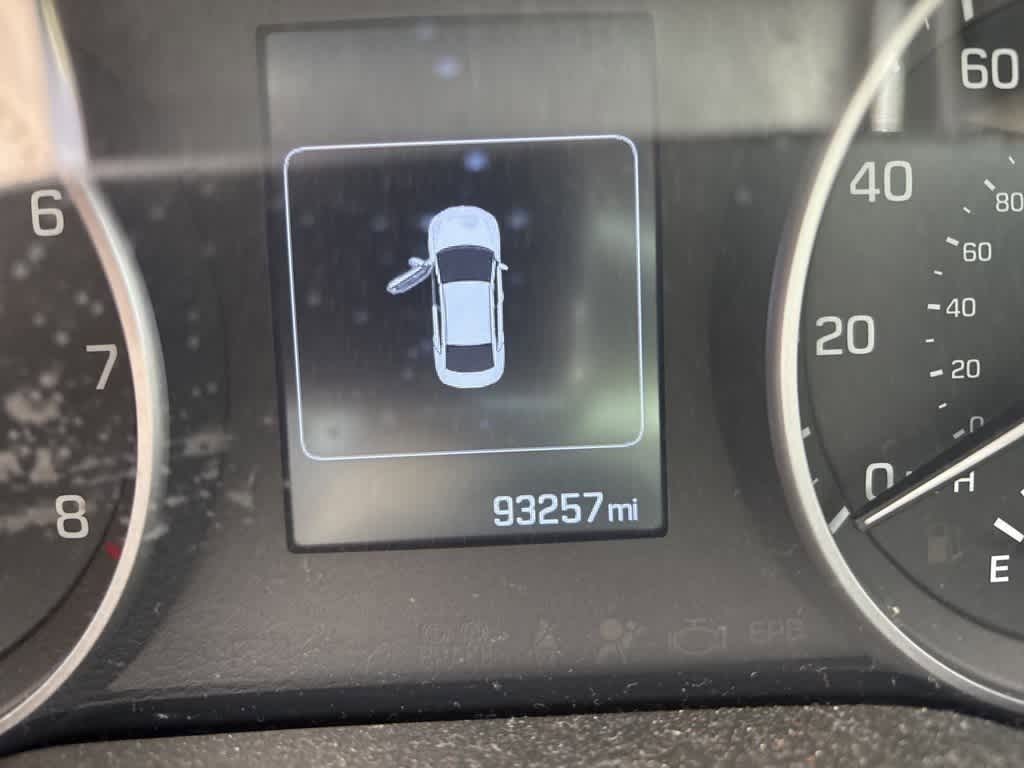 Thumbnail: 2018 Hyundai Elantra - 10