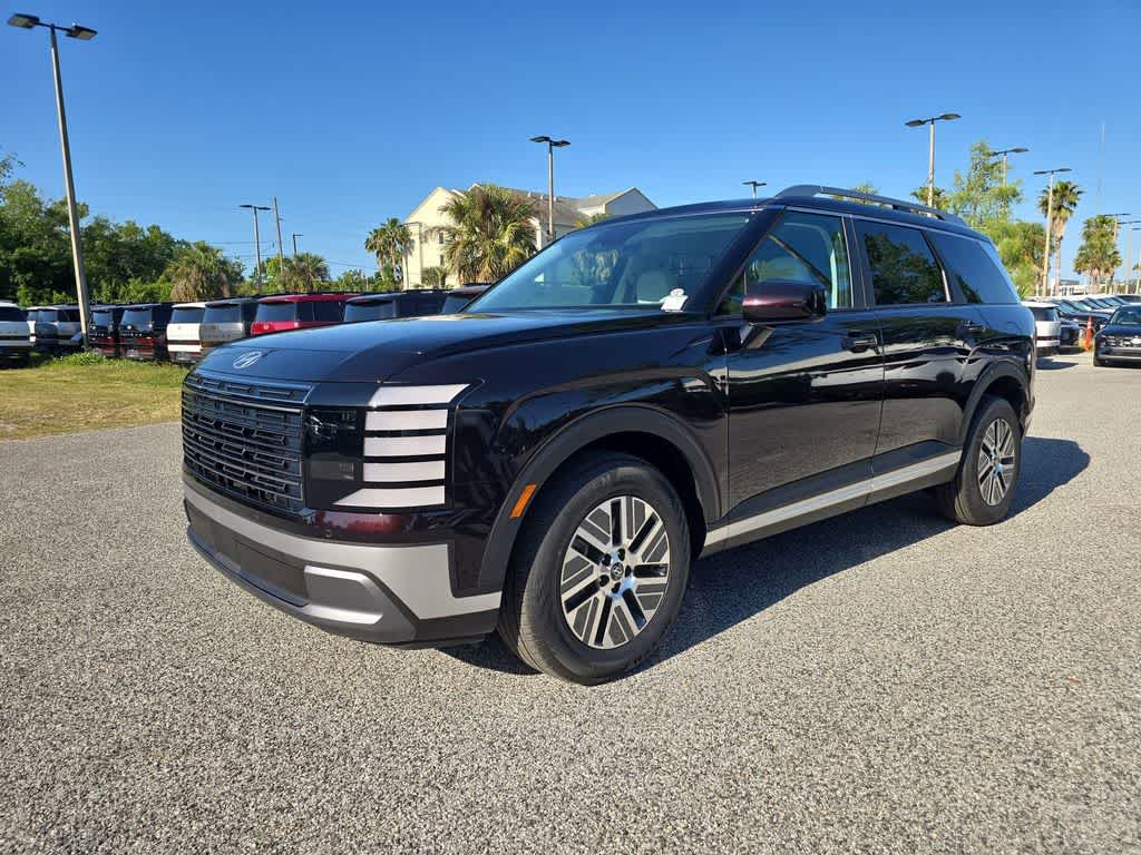 Thumbnail: 2026 Hyundai Palisade - 2