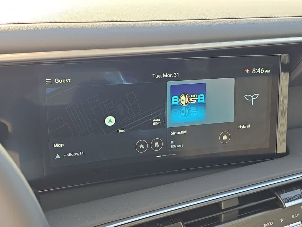 Thumbnail: 2026 Hyundai Palisade - 29