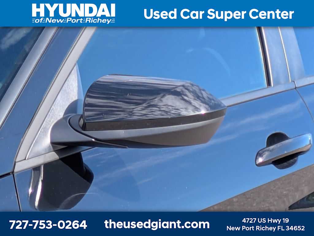 Thumbnail: 2025 Hyundai Elantra - 11