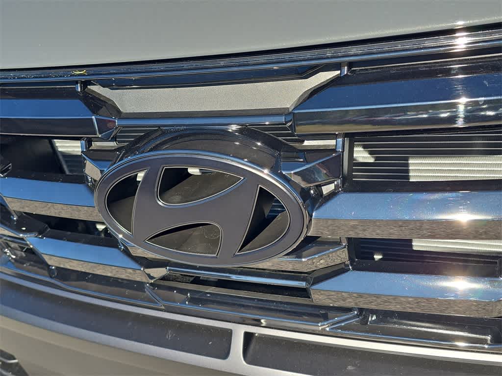 Thumbnail: 2026 Hyundai Tucson - 11