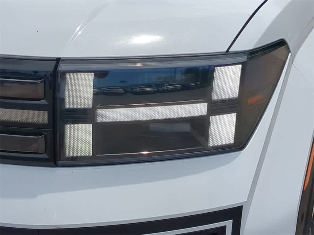 Thumbnail: 2026 Hyundai Santa Fe - 10