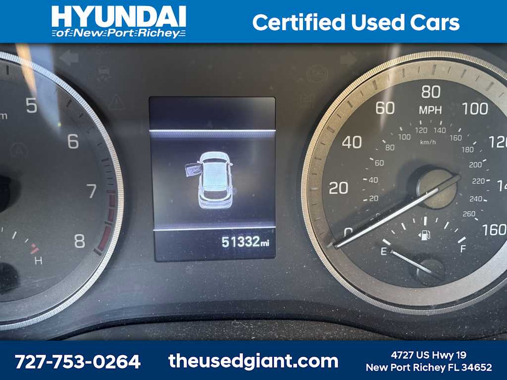 Thumbnail: 2021 Hyundai Tucson - 11