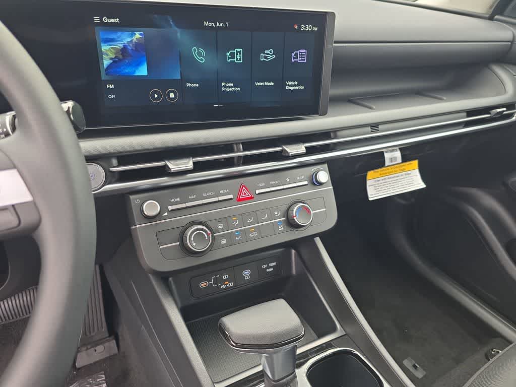Thumbnail: 2026 Hyundai Tucson - 28