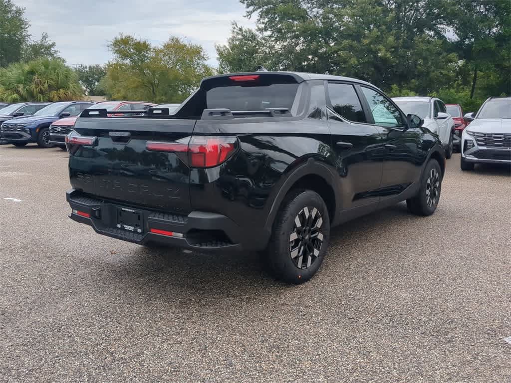 Thumbnail: 2026 Hyundai Santa Cruz - 6