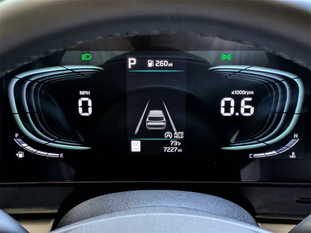 Thumbnail: 2025 Kia Sportage - 34