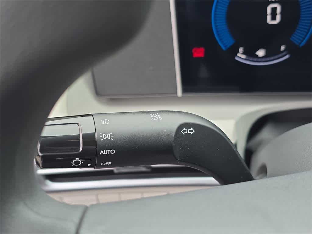 Thumbnail: 2026 Hyundai Tucson - 25